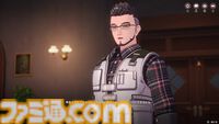『NTE』初めてのワンルーム、やっと買ったスクーター、咲き誇る桜並木。上京のエモさ感じる新作箱庭型オープンワールド。ベタベタの“1話完結型アニメ”感が最高なドタバタ異常解決コメディだった【『Neverness to Everness』CBTレビュー】