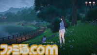 『NTE』初めてのワンルーム、やっと買ったスクーター、咲き誇る桜並木。上京のエモさ感じる新作箱庭型オープンワールド。ベタベタの“1話完結型アニメ”感が最高なドタバタ異常解決コメディだった【『Neverness to Everness』CBTレビュー】