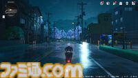 『NTE』初めてのワンルーム、やっと買ったスクーター、咲き誇る桜並木。上京のエモさ感じる新作箱庭型オープンワールド。ベタベタの“1話完結型アニメ”感が最高なドタバタ異常解決コメディだった【『Neverness to Everness』CBTレビュー】