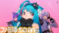 『NTE』初めてのワンルーム、やっと買ったスクーター、咲き誇る桜並木。上京のエモさ感じる新作箱庭型オープンワールド。ベタベタの“1話完結型アニメ”感が最高なドタバタ異常解決コメディだった【『Neverness to Everness』CBTレビュー】
