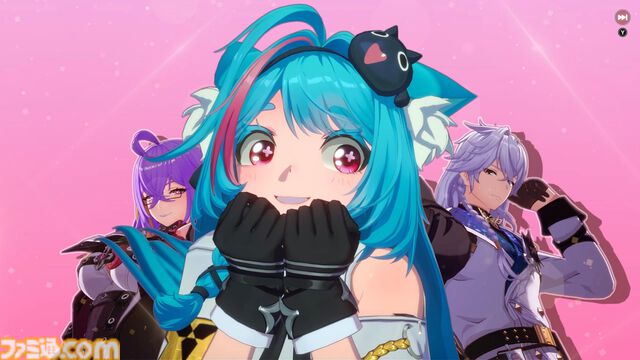 『NTE』初めてのワンルーム、やっと買ったスクーター、咲き誇る桜並木。上京のエモさ感じる新作箱庭型オープンワールド。ベタベタの“1話完結型アニメ”感が最高なドタバタ異常解決コメディだった【『Neverness to Everness』CBTレビュー】