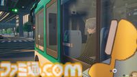 『NTE』初めてのワンルーム、やっと買ったスクーター、咲き誇る桜並木。上京のエモさ感じる新作箱庭型オープンワールド。ベタベタの“1話完結型アニメ”感が最高なドタバタ異常解決コメディだった【『Neverness to Everness』CBTレビュー】