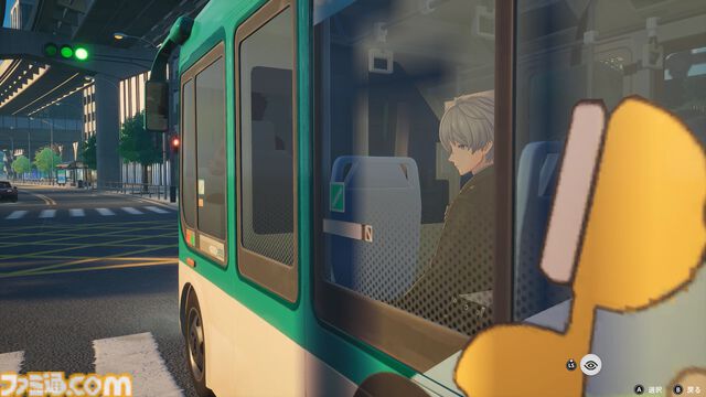 『NTE』初めてのワンルーム、やっと買ったスクーター、咲き誇る桜並木。上京のエモさ感じる新作箱庭型オープンワールド。ベタベタの“1話完結型アニメ”感が最高なドタバタ異常解決コメディだった【『Neverness to Everness』CBTレビュー】