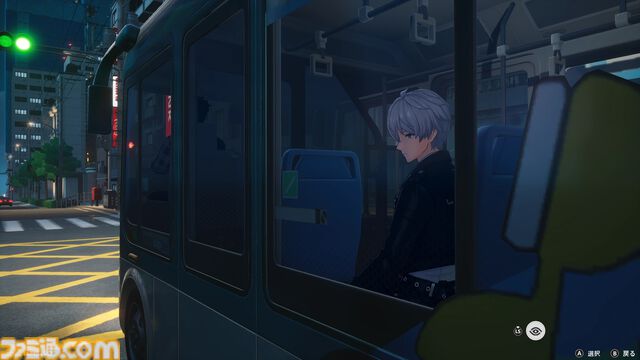 『NTE』初めてのワンルーム、やっと買ったスクーター、咲き誇る桜並木。上京のエモさ感じる新作箱庭型オープンワールド。ベタベタの“1話完結型アニメ”感が最高なドタバタ異常解決コメディだった【『Neverness to Everness』CBTレビュー】