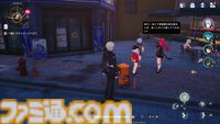 『NTE』初めてのワンルーム、やっと買ったスクーター、咲き誇る桜並木。上京のエモさ感じる新作箱庭型オープンワールド。ベタベタの“1話完結型アニメ”感が最高なドタバタ異常解決コメディだった【『Neverness to Everness』CBTレビュー】