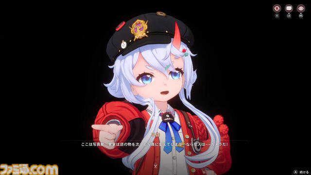 『NTE』初めてのワンルーム、やっと買ったスクーター、咲き誇る桜並木。上京のエモさ感じる新作箱庭型オープンワールド。ベタベタの“1話完結型アニメ”感が最高なドタバタ異常解決コメディだった【『Neverness to Everness』CBTレビュー】
