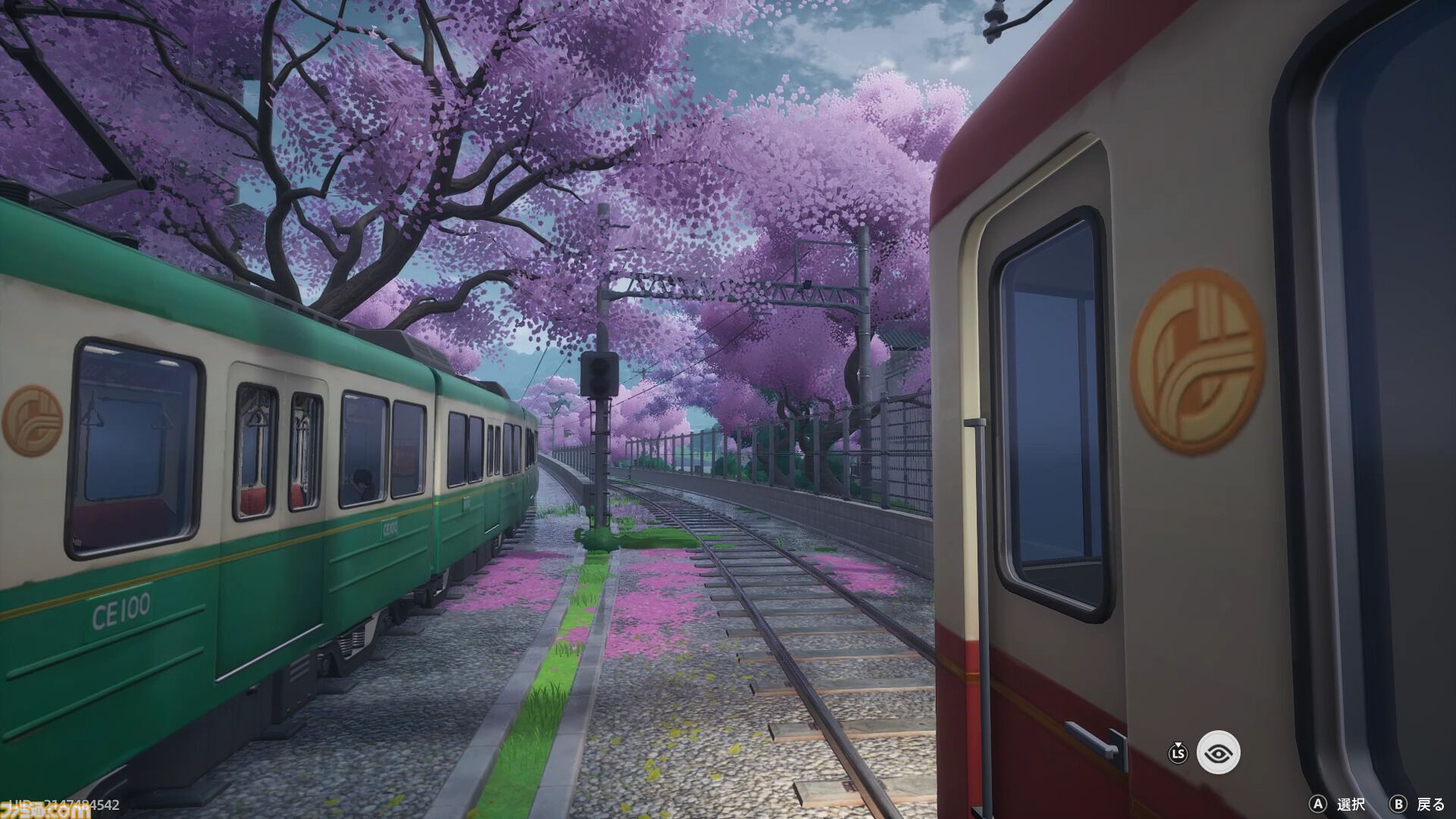 『NTE』初めてのワンルーム、やっと買ったスクーター、咲き誇る桜並木。上京のエモさ感じる新作箱庭型オープンワールド。ベタベタの“1話完結型アニメ”感が最高なドタバタ異常解決コメディだった【『Neverness to Everness』CBTレビュー】