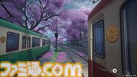 『NTE』初めてのワンルーム、やっと買ったスクーター、咲き誇る桜並木。上京のエモさ感じる新作箱庭型オープンワールド。ベタベタの“1話完結型アニメ”感が最高なドタバタ異常解決コメディだった【『Neverness to Everness』CBTレビュー】