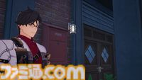 『NTE』初めてのワンルーム、やっと買ったスクーター、咲き誇る桜並木。上京のエモさ感じる新作箱庭型オープンワールド。ベタベタの“1話完結型アニメ”感が最高なドタバタ異常解決コメディだった【『Neverness to Everness』CBTレビュー】