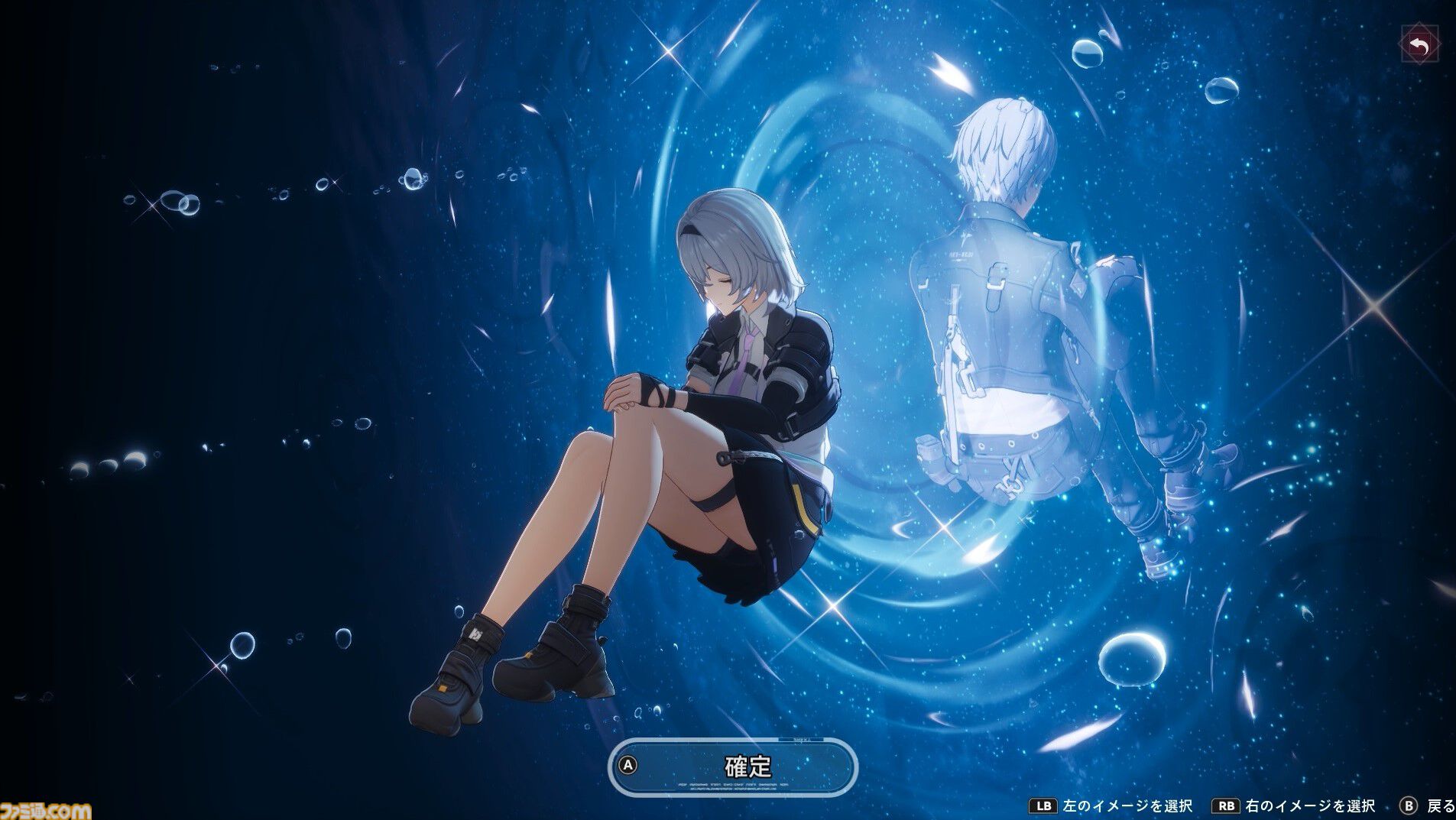 『NTE』初めてのワンルーム、やっと買ったスクーター、咲き誇る桜並木。上京のエモさ感じる新作箱庭型オープンワールド。ベタベタの“1話完結型アニメ”感が最高なドタバタ異常解決コメディだった【『Neverness to Everness』CBTレビュー】