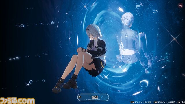 『NTE』初めてのワンルーム、やっと買ったスクーター、咲き誇る桜並木。上京のエモさ感じる新作箱庭型オープンワールド。ベタベタの“1話完結型アニメ”感が最高なドタバタ異常解決コメディだった【『Neverness to Everness』CBTレビュー】