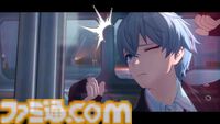 『NTE』初めてのワンルーム、やっと買ったスクーター、咲き誇る桜並木。上京のエモさ感じる新作箱庭型オープンワールド。ベタベタの“1話完結型アニメ”感が最高なドタバタ異常解決コメディだった【『Neverness to Everness』CBTレビュー】