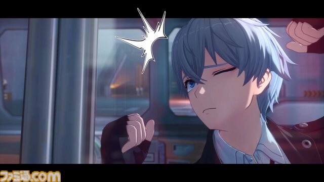 『NTE』初めてのワンルーム、やっと買ったスクーター、咲き誇る桜並木。上京のエモさ感じる新作箱庭型オープンワールド。ベタベタの“1話完結型アニメ”感が最高なドタバタ異常解決コメディだった【『Neverness to Everness』CBTレビュー】