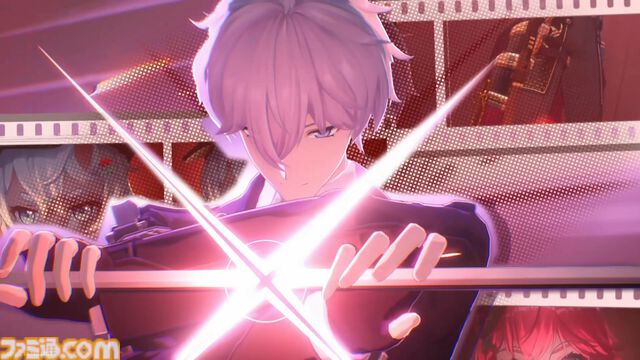 『NTE』初めてのワンルーム、やっと買ったスクーター、咲き誇る桜並木。上京のエモさ感じる新作箱庭型オープンワールド。ベタベタの“1話完結型アニメ”感が最高なドタバタ異常解決コメディだった【『Neverness to Everness』CBTレビュー】