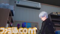 『NTE』初めてのワンルーム、やっと買ったスクーター、咲き誇る桜並木。上京のエモさ感じる新作箱庭型オープンワールド。ベタベタの“1話完結型アニメ”感が最高なドタバタ異常解決コメディだった【『Neverness to Everness』CBTレビュー】