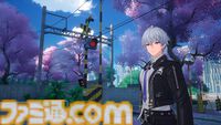 『NTE』初めてのワンルーム、やっと買ったスクーター、咲き誇る桜並木。上京のエモさ感じる新作箱庭型オープンワールド。ベタベタの“1話完結型アニメ”感が最高なドタバタ異常解決コメディだった【『Neverness to Everness』CBTレビュー】