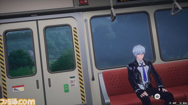 『NTE』初めてのワンルーム、やっと買ったスクーター、咲き誇る桜並木。上京のエモさ感じる新作箱庭型オープンワールド。ベタベタの“1話完結型アニメ”感が最高なドタバタ異常解決コメディだった【『Neverness to Everness』CBTレビュー】
