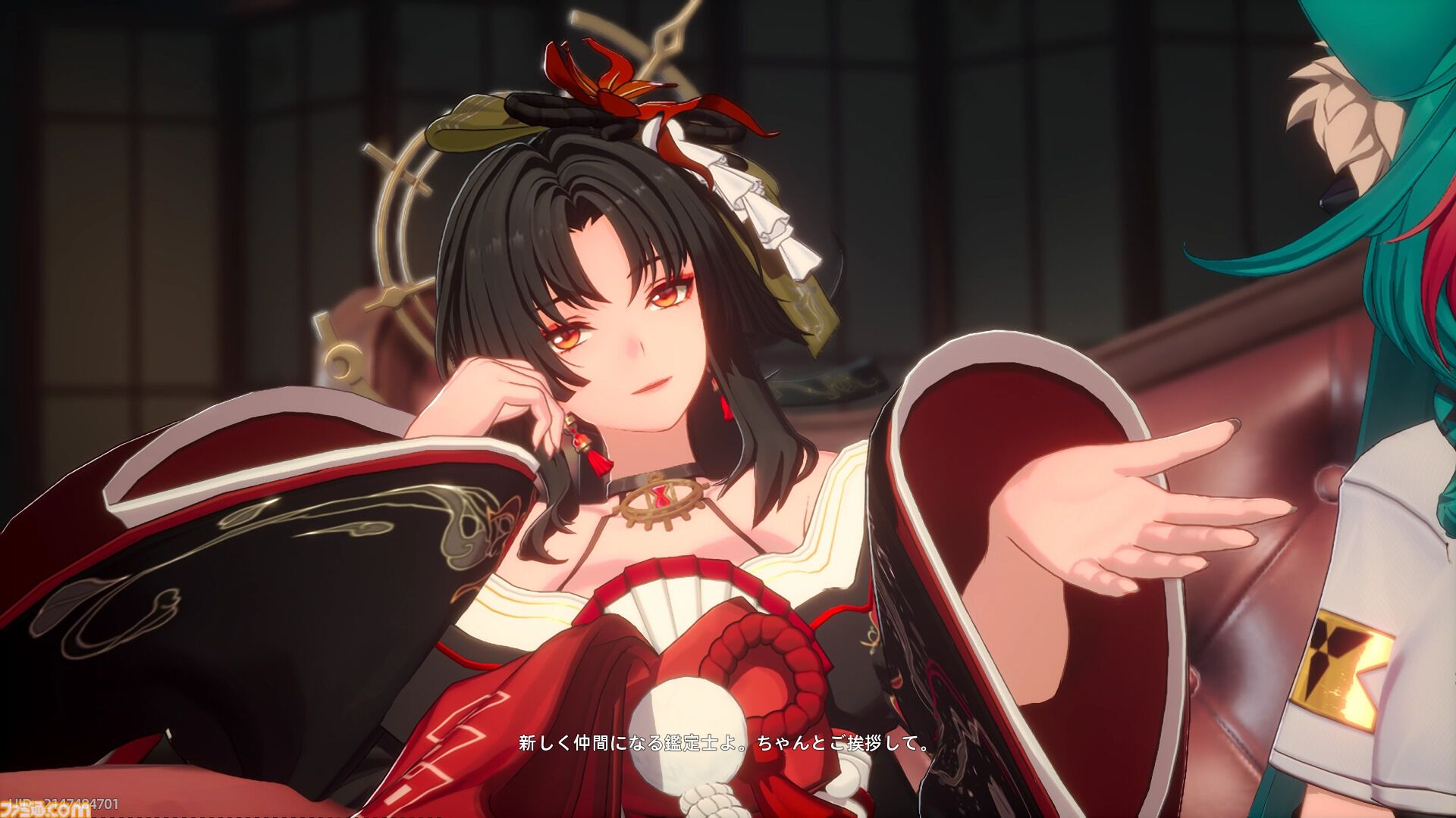 『NTE』初めてのワンルーム、やっと買ったスクーター、咲き誇る桜並木。上京のエモさ感じる新作箱庭型オープンワールド。ベタベタの“1話完結型アニメ”感が最高なドタバタ異常解決コメディだった【『Neverness to Everness』CBTレビュー】