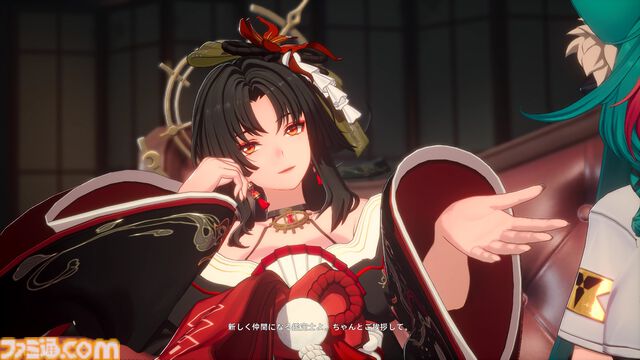 『NTE』初めてのワンルーム、やっと買ったスクーター、咲き誇る桜並木。上京のエモさ感じる新作箱庭型オープンワールド。ベタベタの“1話完結型アニメ”感が最高なドタバタ異常解決コメディだった【『Neverness to Everness』CBTレビュー】