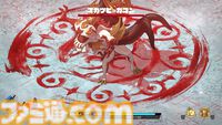 『トワと神樹の祈り子たち』2本の刀を振るう“ツルギ”、法術を使う“カグラ”などバトルの基礎を紹介。各キャラの一部アクションも明らかに