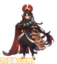 『トワと神樹の祈り子たち』2本の刀を振るう“ツルギ”、法術を使う“カグラ”などバトルの基礎を紹介。各キャラの一部アクションも明らかに