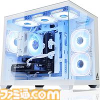 【Amazonプライムデー】RTX5070搭載ゲーミングPCがセール中。ガレリアのデスクトップは5.1万円引き、マウスのデスクトップは6万円引き