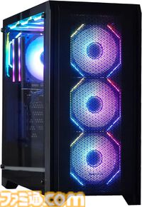 【Amazonプライムデー】RTX5070搭載ゲーミングPCがセール中。ガレリアのデスクトップは5.1万円引き、マウスのデスクトップは6万円引き