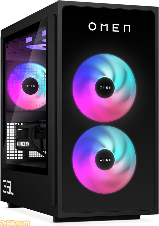 【Amazonプライムデー】RTX5070搭載ゲーミングPCがセール中。ガレリアのデスクトップは5.1万円引き、マウスのデスクトップは6万円引き