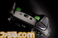 カスタマイズ用液晶画面が付いたXbox/PC⽤コントローラーが本日（7/10）発売。有線・無線ともに低遅延。FPS特化の入力機能付き