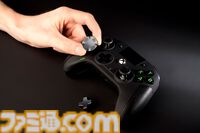 カスタマイズ用液晶画面が付いたXbox/PC⽤コントローラーが本日（7/10）発売。有線・無線ともに低遅延。FPS特化の入力機能付き