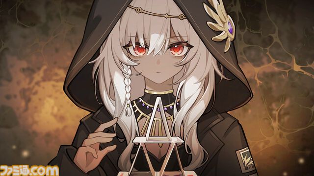 『夜明けの笛吹き者』ストーリー重視の美少女経営シミュレーション。農業、錬金術などを駆使して店舗をオープン、依頼をこなして真実を解き明かそう