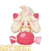 『ポケモン』ブラッキーやカラカラのマスコットガチャが8月上旬発売。特製クッションで思い思いにリラックスする様子にホンワカ
