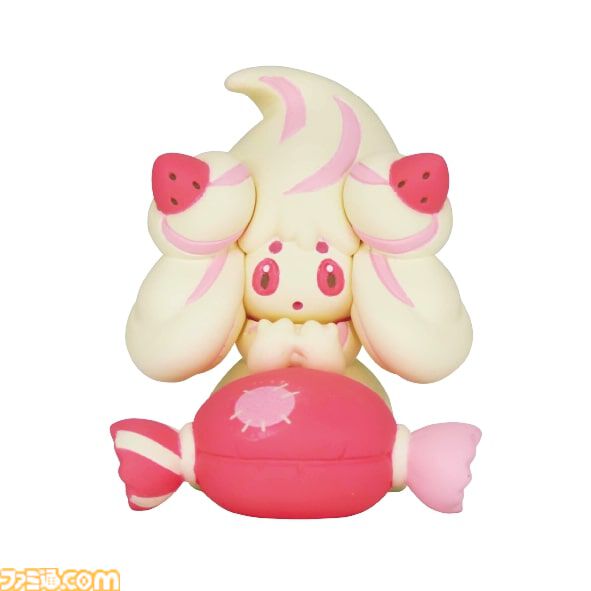『ポケモン』ブラッキーやカラカラのマスコットガチャが8月上旬発売。特製クッションで思い思いにリラックスする様子にホンワカ