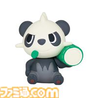 『ポケモン』ブラッキーやカラカラのマスコットガチャが8月上旬発売。特製クッションで思い思いにリラックスする様子にホンワカ