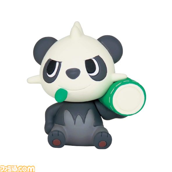 『ポケモン』ブラッキーやカラカラのマスコットガチャが8月上旬発売。特製クッションで思い思いにリラックスする様子にホンワカ