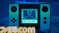 『ショートショートフィクションズ』心に刺さる3本の短編ゲームをつなぐ一つの物語。“〜できない”をテーマに描かれたつらくて美しい世界を味わうオムニバスアドベンチャーが2026年配信