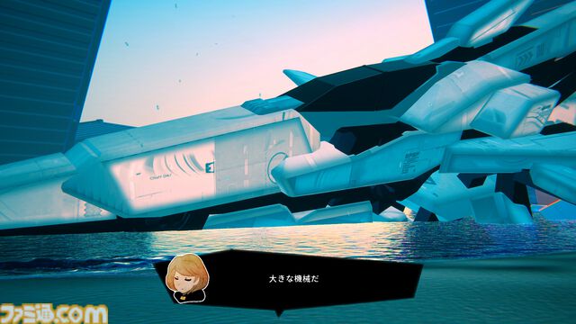 『ショートショートフィクションズ』心に刺さる3本の短編ゲームをつなぐ一つの物語。“〜できない”をテーマに描かれたつらくて美しい世界を味わうオムニバスアドベンチャーが2026年配信