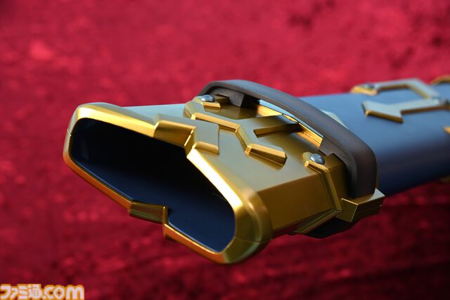 PROPLICA ゼルダの伝説 マスターソードが登場、サンプルで遊んでみました。約105cmのデカさと鞘までこだわり抜かれた造形が最高「僕はリンクだ！」