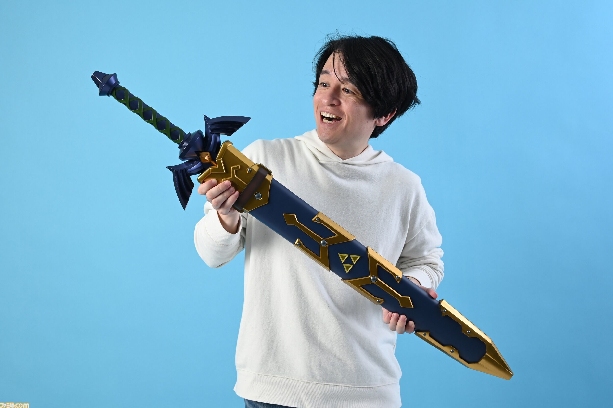 画像ページ (10/16) 「僕はリンクだ!」PROPLICA ゼルダの伝説 画像ページ (10/16) 「僕はリンクだ!」PROPLICA ゼルダの伝説