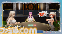 『スノウブレイク：禁域降臨』2周年記念大規模イベントが開催。限定キャラが入手できるログインボーナスや、美女とカードで遊べる新エリアなどが登場