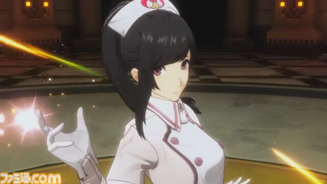 『ペルソナ5: The Phantom X』番組Ver.1.1まとめ。シナジーランク15以上で恋人関係に。YUIと美波の怪ドル契約は7月10日から。執事服ジョーカーがVer.1.2で実装【P5X】