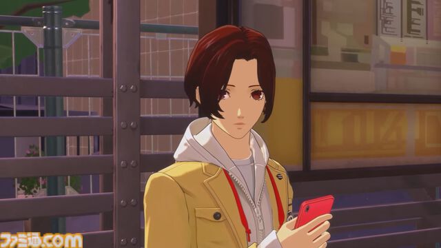 『ペルソナ5: The Phantom X』番組Ver.1.1まとめ。シナジーランク15以上で恋人関係に。YUIと美波の怪ドル契約は7月10日から。執事服ジョーカーがVer.1.2で実装【P5X】