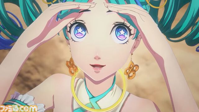 『ペルソナ5: The Phantom X』番組Ver.1.1まとめ。シナジーランク15以上で恋人関係に。YUIと美波の怪ドル契約は7月10日から。執事服ジョーカーがVer.1.2で実装【P5X】