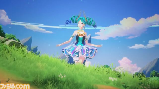 『ペルソナ5: The Phantom X』番組Ver.1.1まとめ。シナジーランク15以上で恋人関係に。YUIと美波の怪ドル契約は7月10日から。執事服ジョーカーがVer.1.2で実装【P5X】