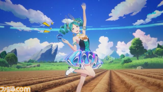 『ペルソナ5: The Phantom X』番組Ver.1.1まとめ。シナジーランク15以上で恋人関係に。YUIと美波の怪ドル契約は7月10日から。執事服ジョーカーがVer.1.2で実装【P5X】