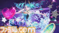 『ペルソナ5: The Phantom X』番組Ver.1.1まとめ。シナジーランク15以上で恋人関係に。YUIと美波の怪ドル契約は7月10日から。執事服ジョーカーがVer.1.2で実装【P5X】