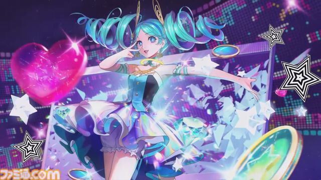 『ペルソナ5: The Phantom X』番組Ver.1.1まとめ。シナジーランク15以上で恋人関係に。YUIと美波の怪ドル契約は7月10日から。執事服ジョーカーがVer.1.2で実装【P5X】