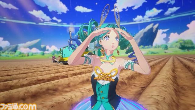 『ペルソナ5: The Phantom X』番組Ver.1.1まとめ。シナジーランク15以上で恋人関係に。YUIと美波の怪ドル契約は7月10日から。執事服ジョーカーがVer.1.2で実装【P5X】