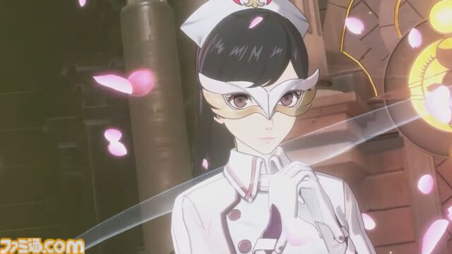 『ペルソナ5: The Phantom X』番組Ver.1.1まとめ。シナジーランク15以上で恋人関係に。YUIと美波の怪ドル契約は7月10日から。執事服ジョーカーがVer.1.2で実装【P5X】