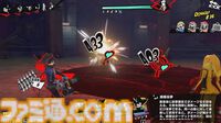 『ペルソナ5: The Phantom X』番組Ver.1.1まとめ。シナジーランク15以上で恋人関係に。YUIと美波の怪ドル契約は7月10日から。執事服ジョーカーがVer.1.2で実装【P5X】